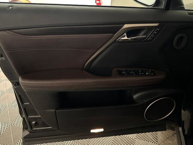 Used 2017 Lexus RX 350 350 image 15