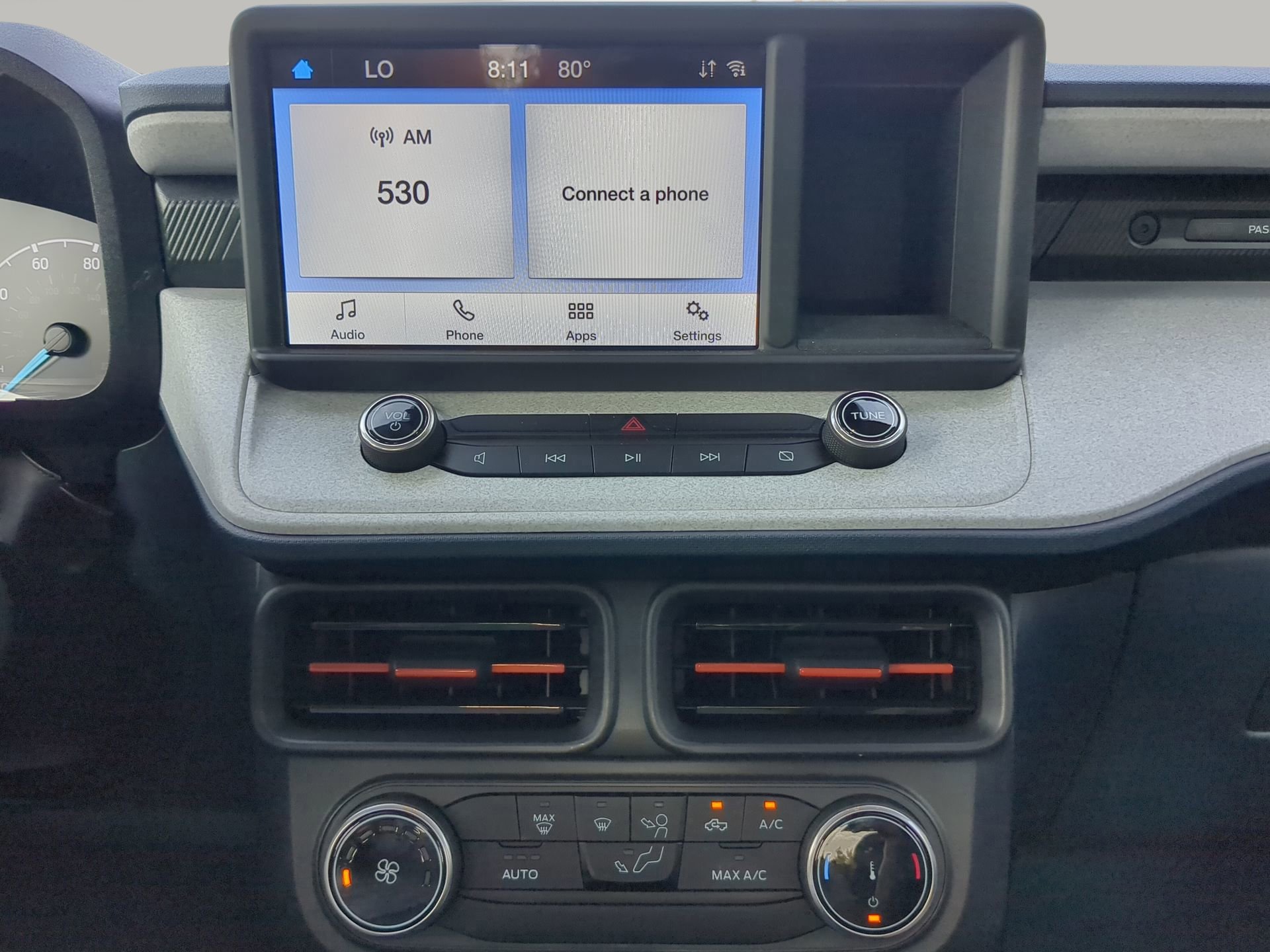 Certified 2024 Ford Maverick XLT image 49