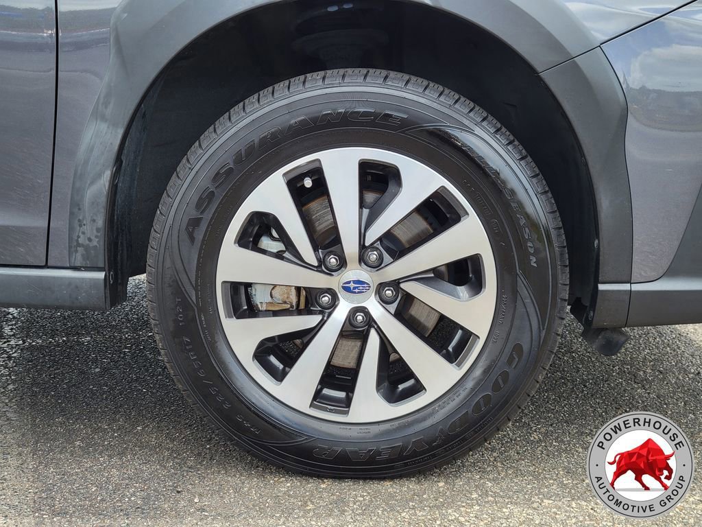 Used 2024 Subaru Outback Premium image 12