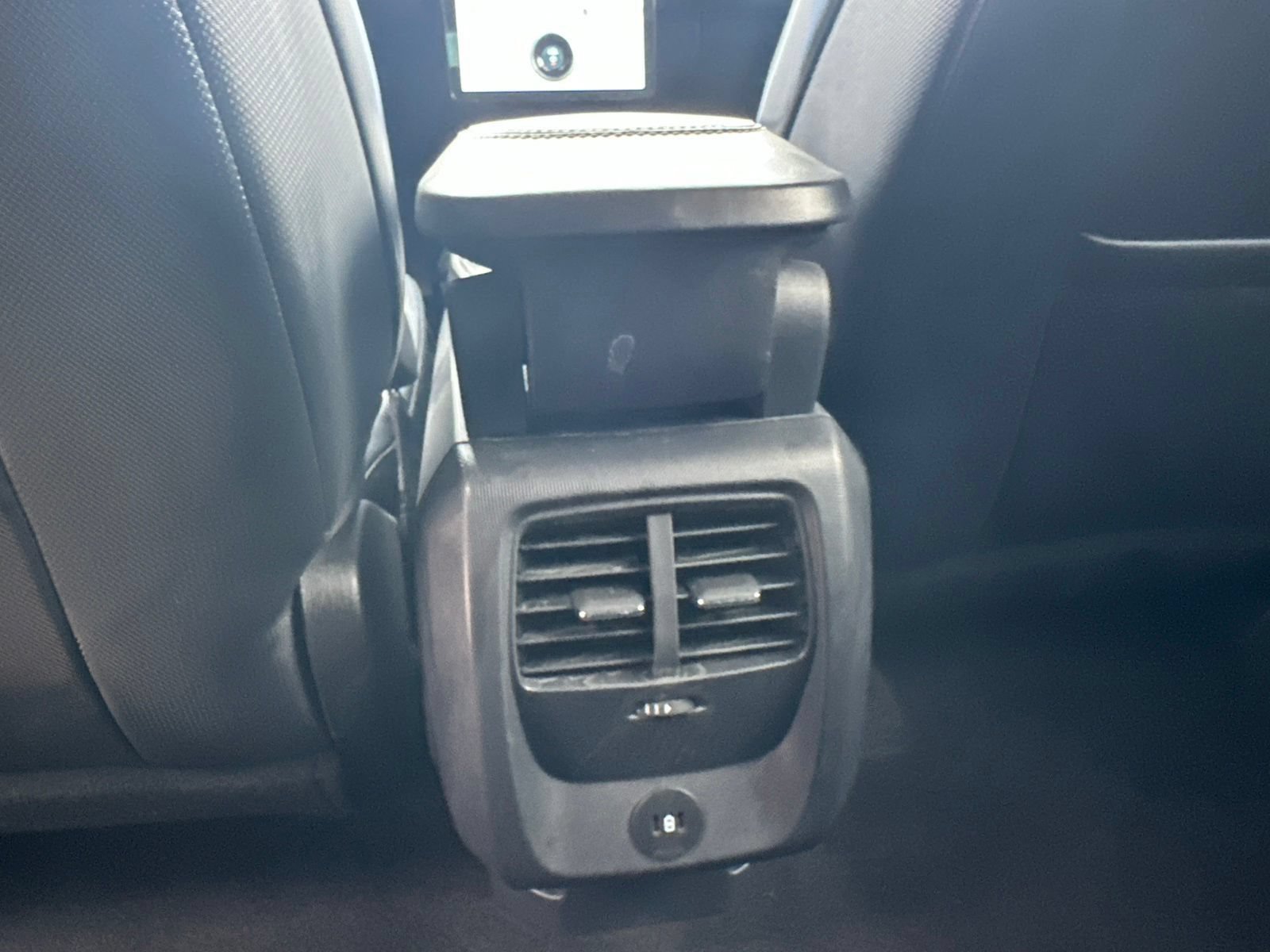 Certified 2025 Ford Mustang Mach-E Premium AWD/4WD image 15