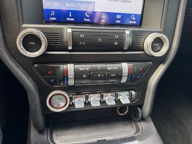 Certified 2021 Ford Mustang GT Premium w/ GT Performance Package image 22