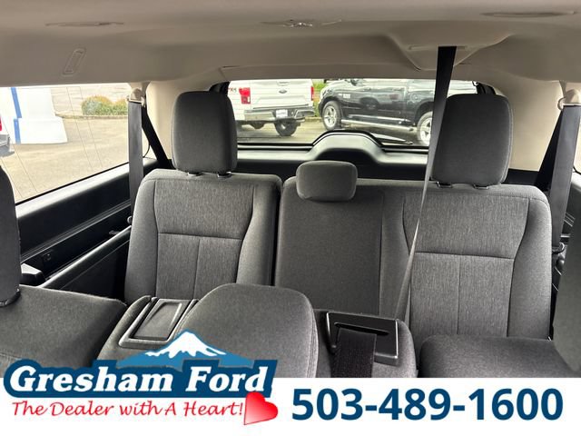 Certified 2024 Ford Expedition Max XLT AWD/4WD image 23