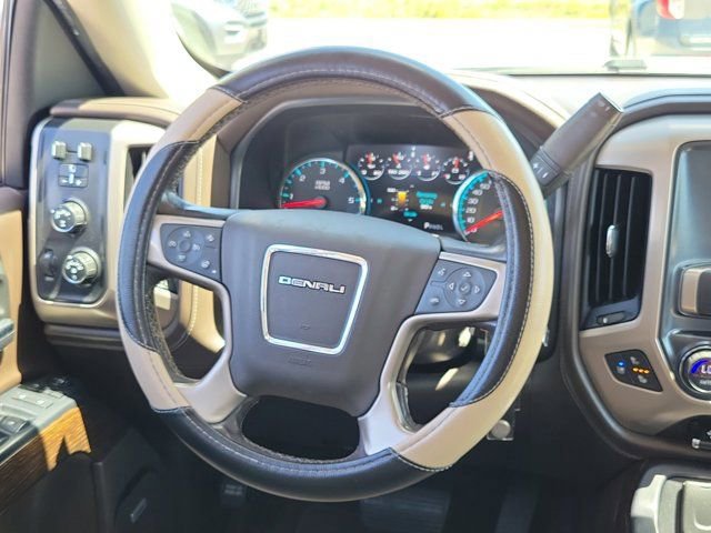 Used 2018 GMC Sierra 1500 Denali w/ Denali Ultimate Package AWD/4WD image 20