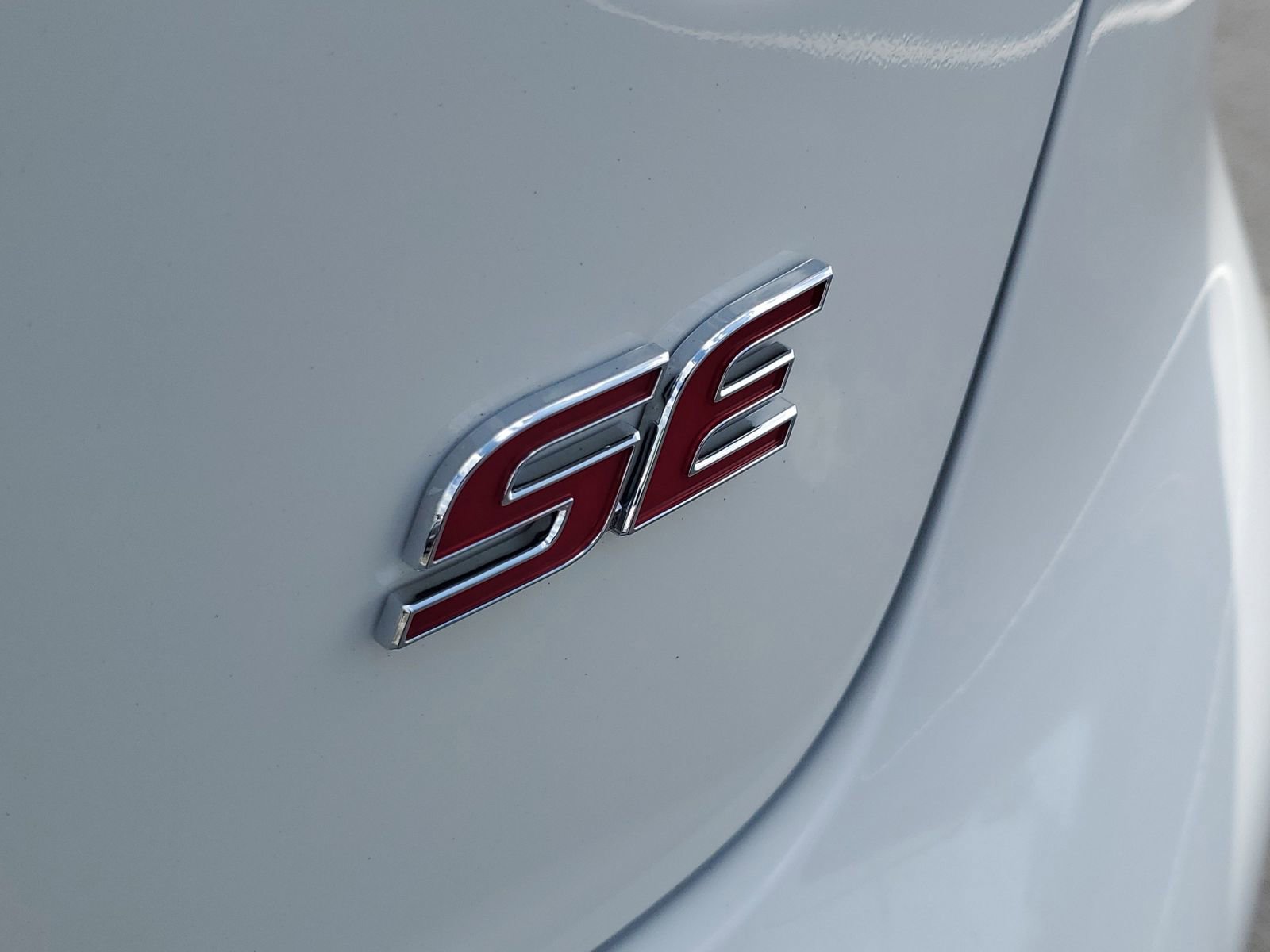 Used 2024 Toyota Corolla SE FWD image 7