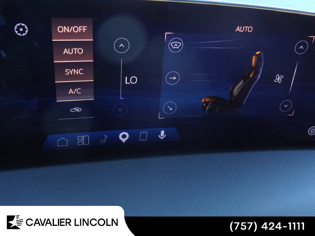 Used 2026 Cadillac CT5 Sport w/ Platinum Package RWD image 43