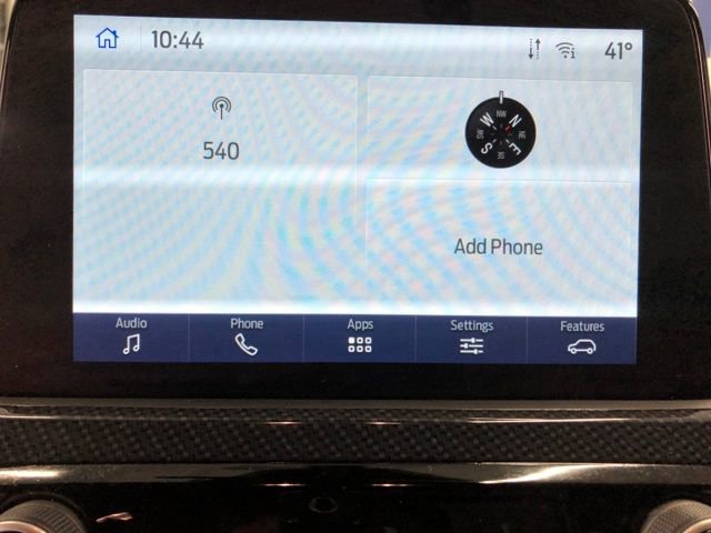 Certified 2025 Ford Escape ST-Line Elite image 17