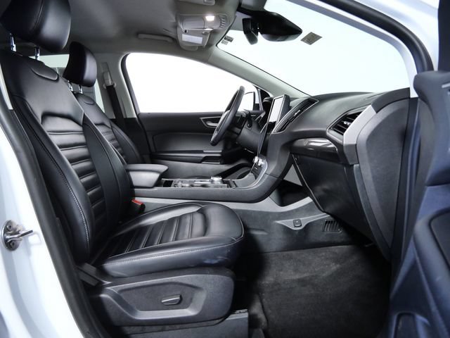 Certified 2024 Ford Edge SEL w/ Convenience Package AWD/4WD image 10