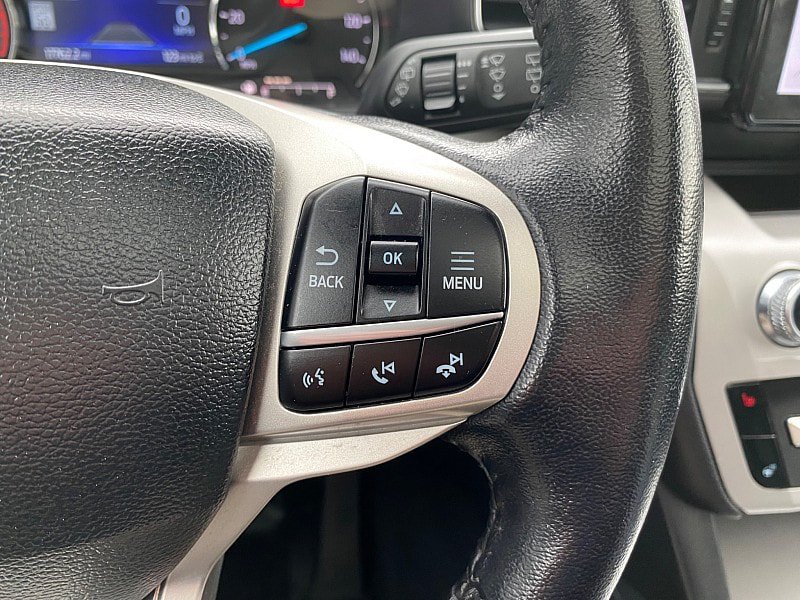 Certified 2023 Ford Explorer XLT w/ Equipment Group 202A AWD/4WD image 53