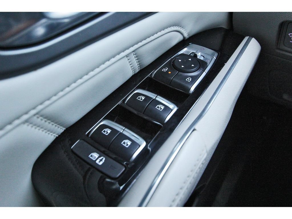 Used 2024 Kia Sorento SX FWD image 22