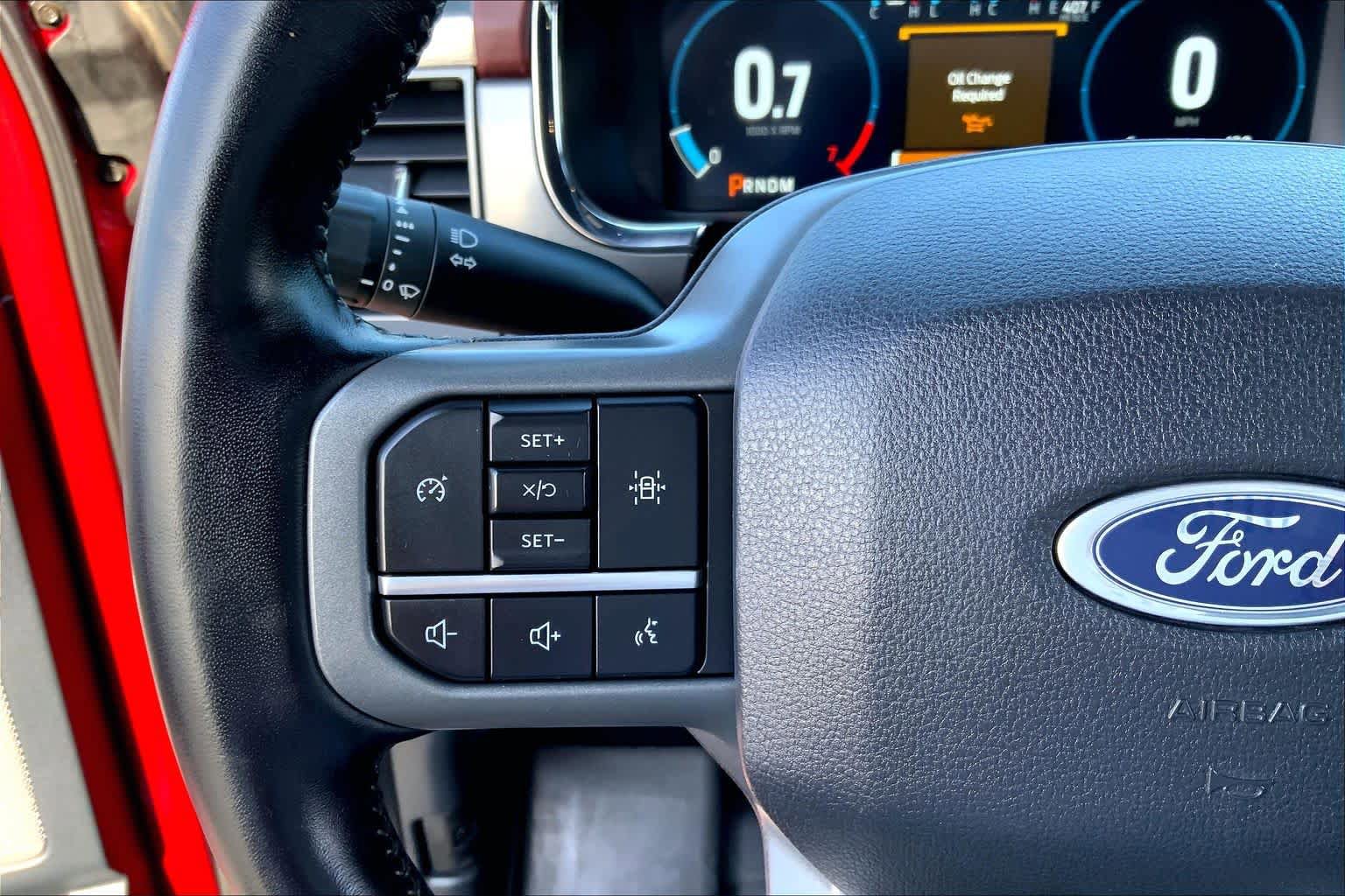 Certified 2022 Ford F150 Lariat AWD/4WD image 20