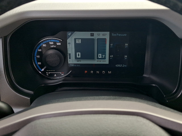 Certified 2023 Ford Bronco Badlands AWD/4WD image 20