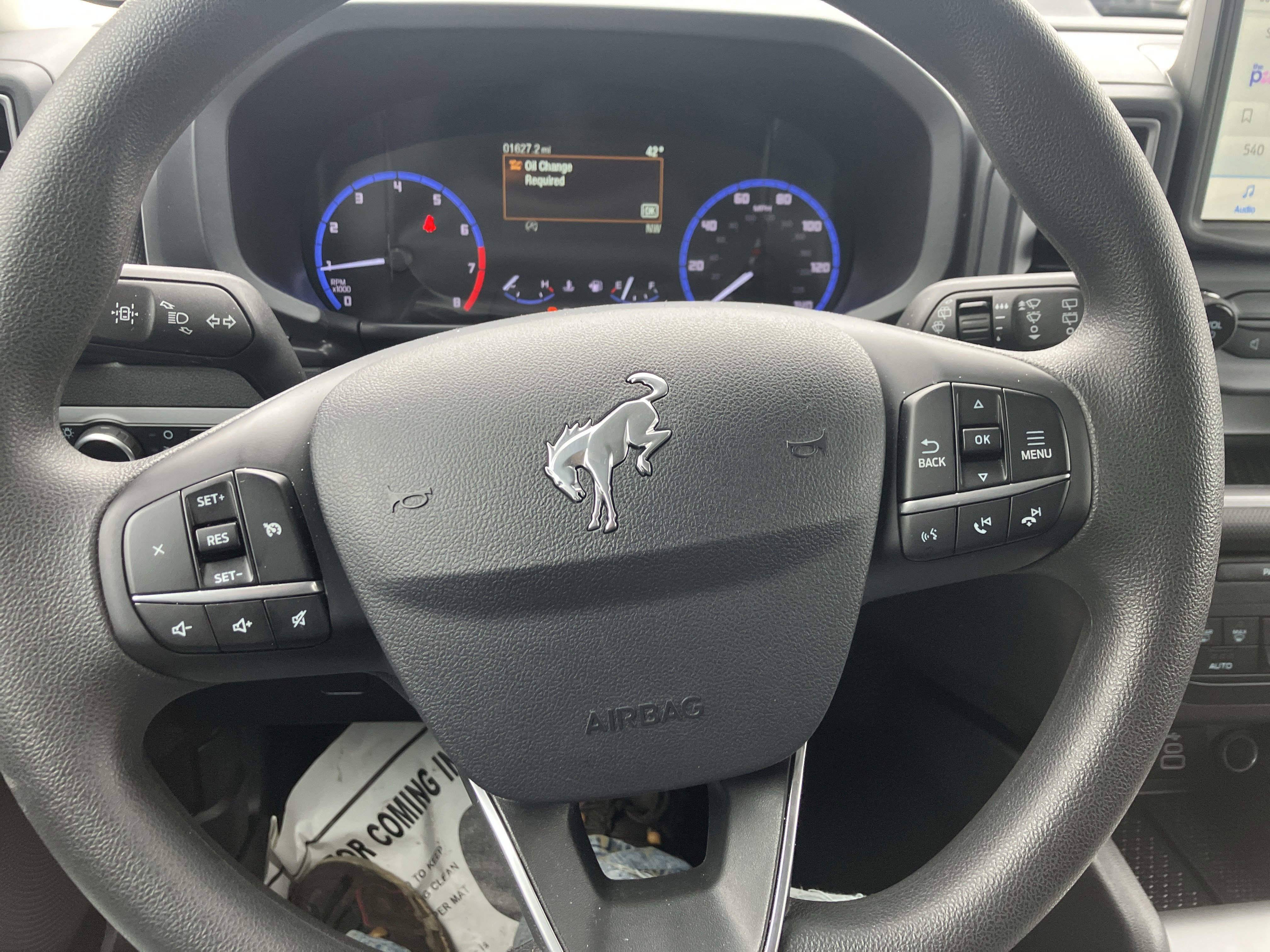 Certified 2023 Ford Bronco Sport Big Bend image 23