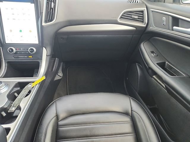 Certified 2023 Ford Edge SEL w/ Convenience Package image 10