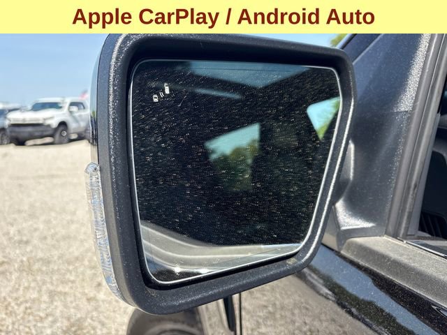 Certified 2025 Ford F150 Lariat AWD/4WD image 7