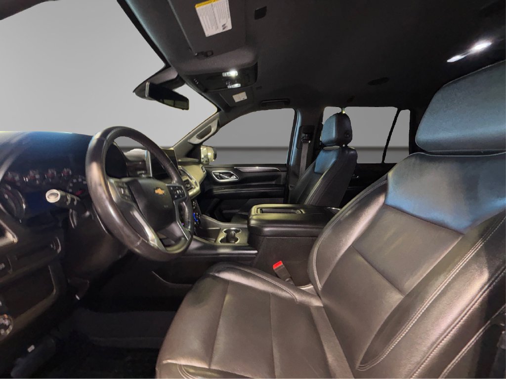 Used 2021 Chevrolet Tahoe LT AWD/4WD image 10