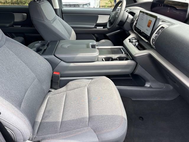 Certified 2025 Ford Expedition Active RWD image 25