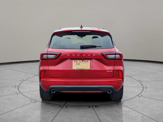 Certified 2023 Ford Escape ST-Line Select w/ Tech Pack #1 AWD/4WD image 11