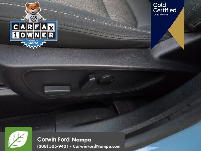 Certified 2023 Ford Bronco Sport Big Bend AWD/4WD image 14
