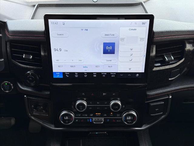 Certified 2024 Ford Expedition Limited AWD/4WD image 18