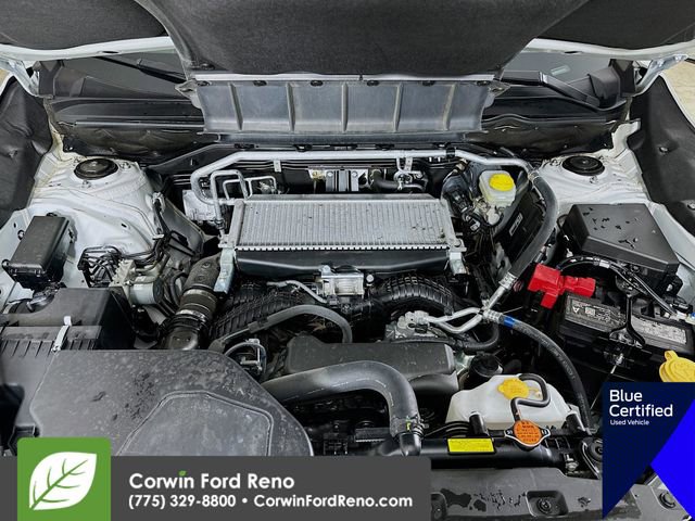 Used 2024 Subaru Ascent Touring AWD/4WD image 36