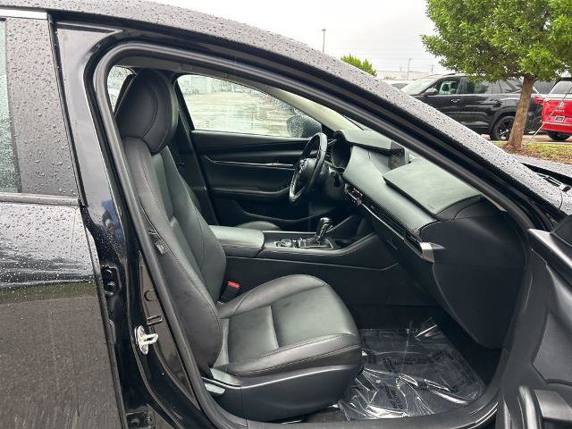 Used 2023 MAZDA MAZDA3 s image 31