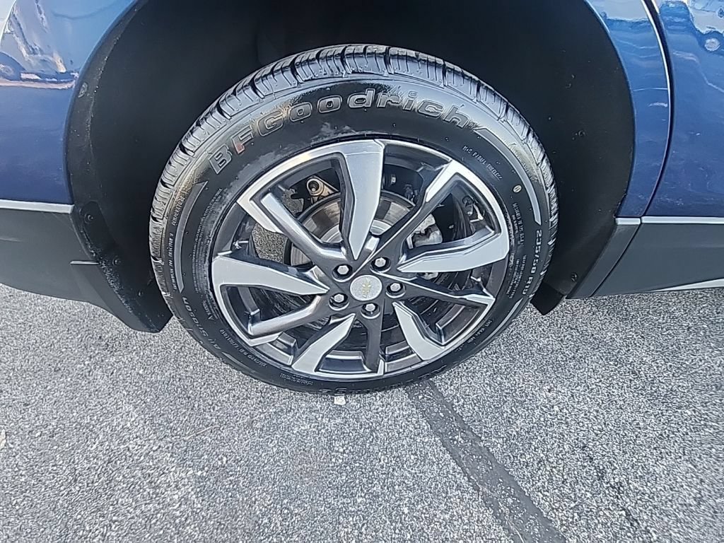 Used 2022 Chevrolet Equinox Premier AWD/4WD image 34