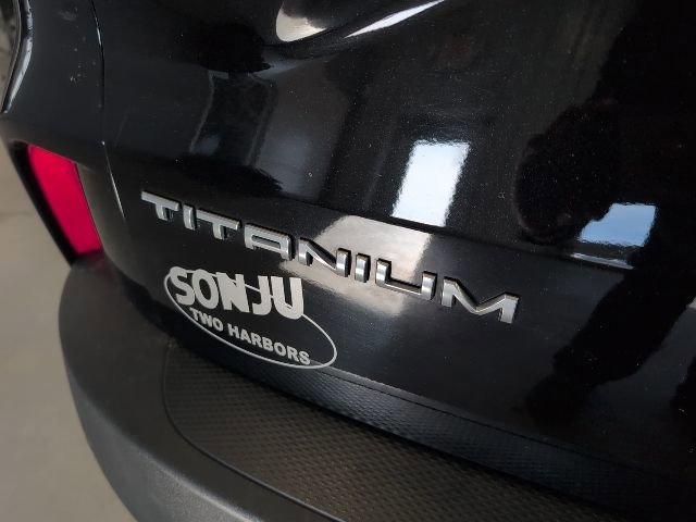 Certified 2021 Ford Escape Titanium image 36