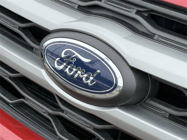 Certified 2022 Ford Expedition XLT image 26