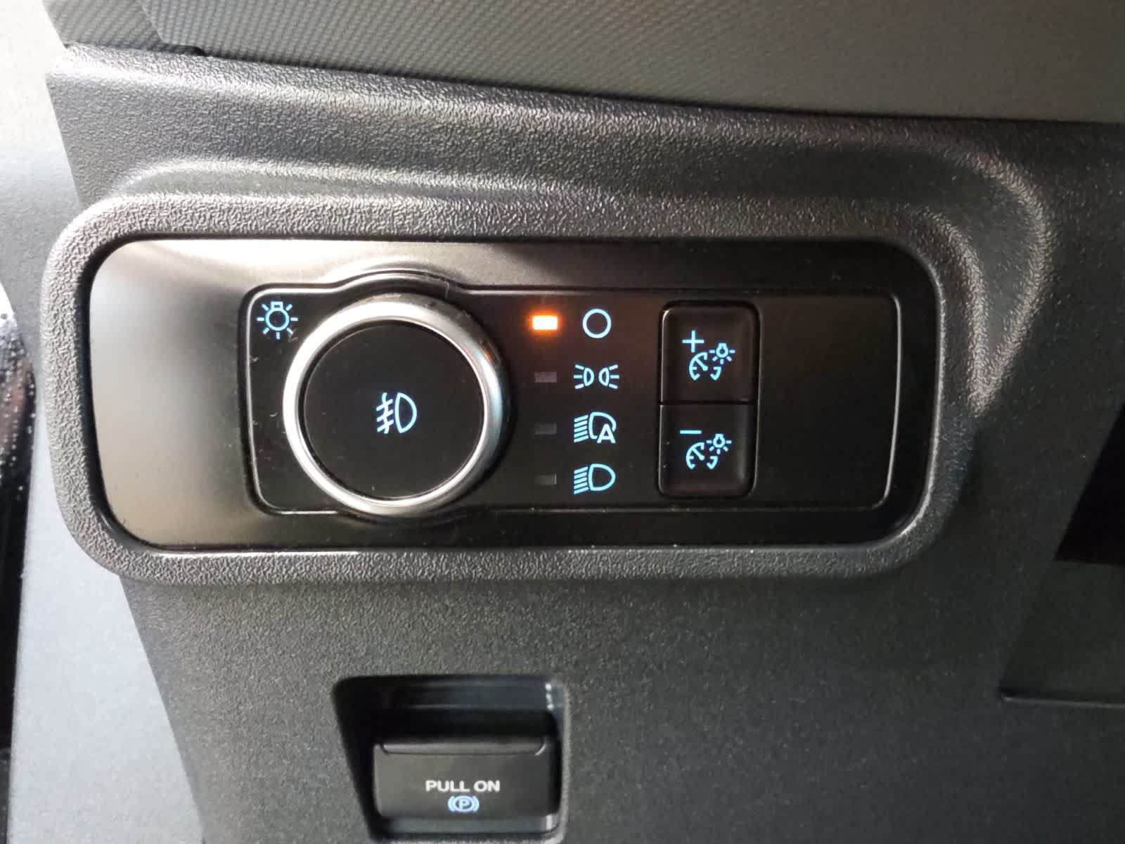 Certified 2023 Ford Bronco Big Bend AWD/4WD image 20