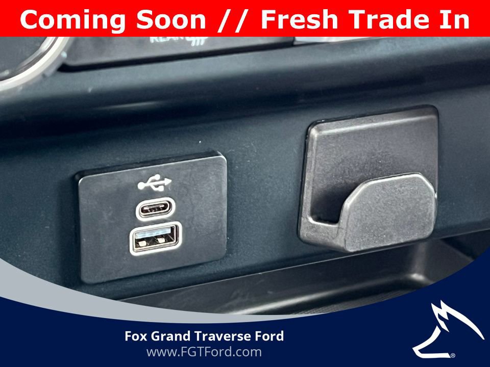 Certified 2025 Ford F150 XLT w/ Equipment Group 301A Standard AWD/4WD image 35