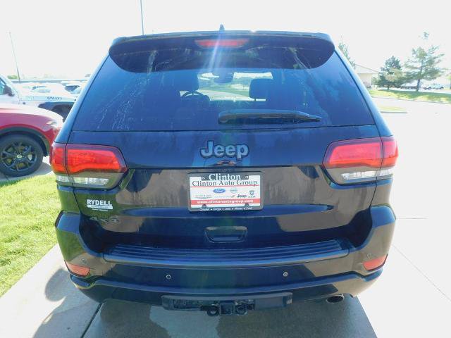 Used 2021 Jeep Grand Cherokee Limited w/ Quick Order Package 28K 80th AWD/4WD image 10