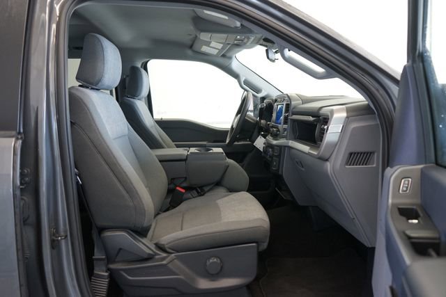 Certified 2022 Ford F150 XLT w/ Trailer Tow Package image 33