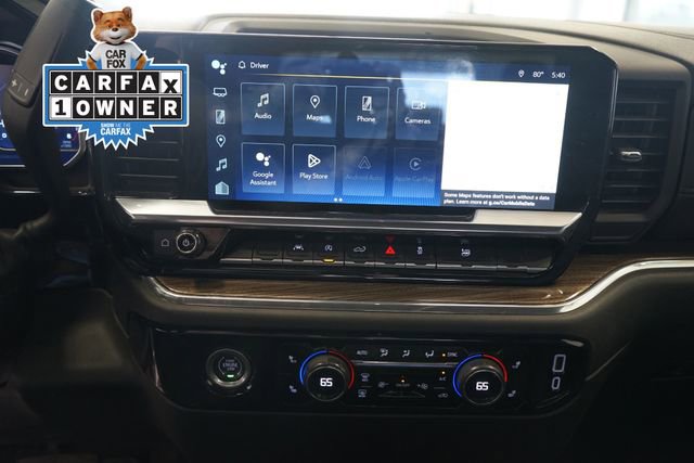 Used 2023 Chevrolet Silverado 1500 RST AWD/4WD image 26