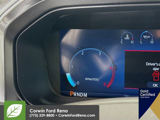 Certified 2025 Ford F250 Platinum image 14