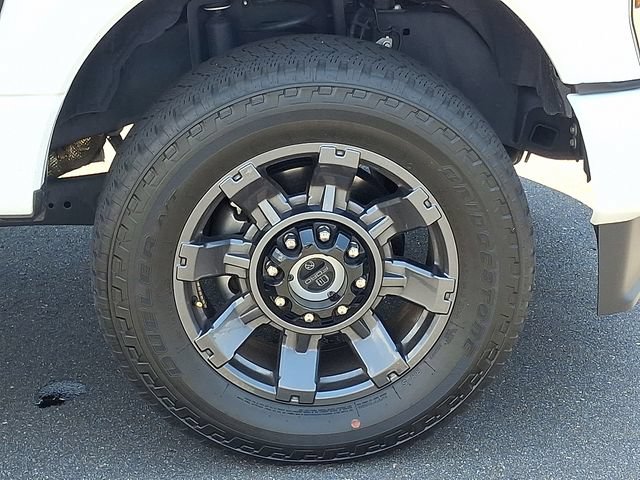 Certified 2024 Ford F250 Lariat w/ Sport Appearance Package AWD/4WD image 29