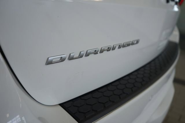 Used 2023 Dodge Durango Citadel AWD/4WD image 13