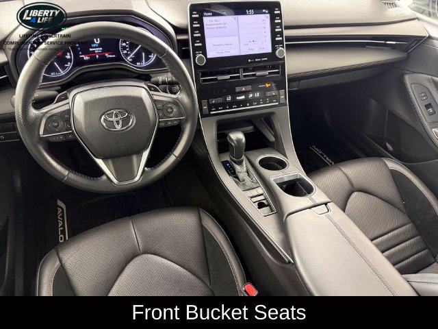Used 2021 Toyota Avalon XSE FWD image 33