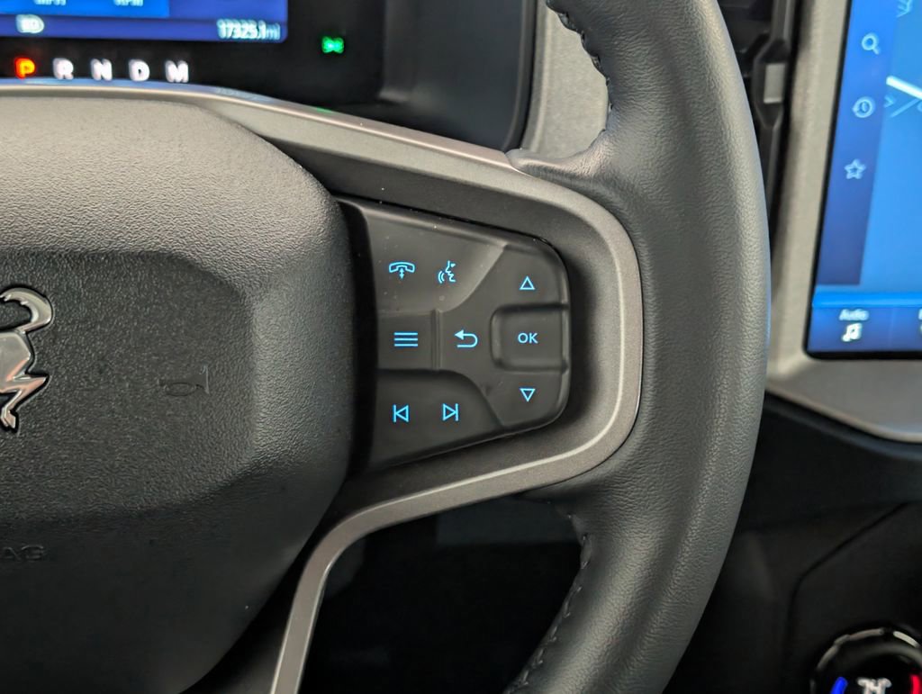 Certified 2024 Ford Bronco Outer Banks AWD/4WD image 19