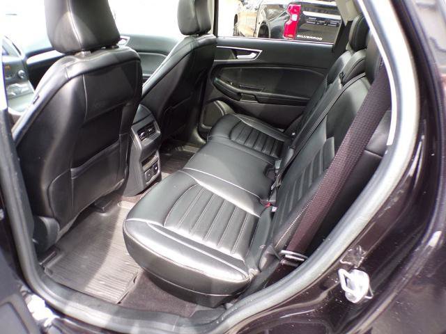 Certified 2020 Ford Edge SEL w/ Convenience Package image 18