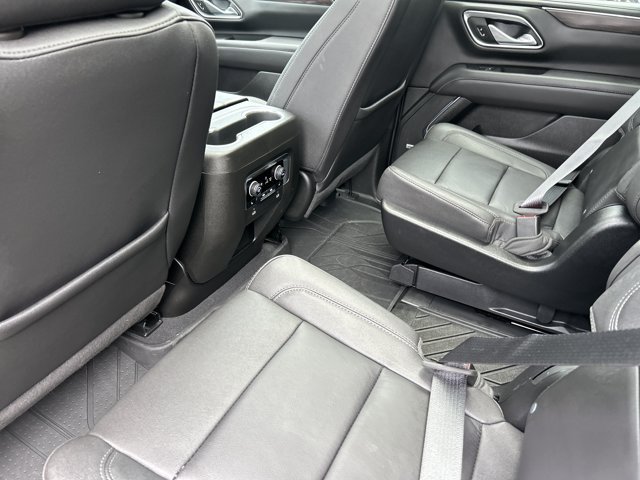 Used 2023 Chevrolet Tahoe Z71 w/ Luxury Package AWD/4WD image 25