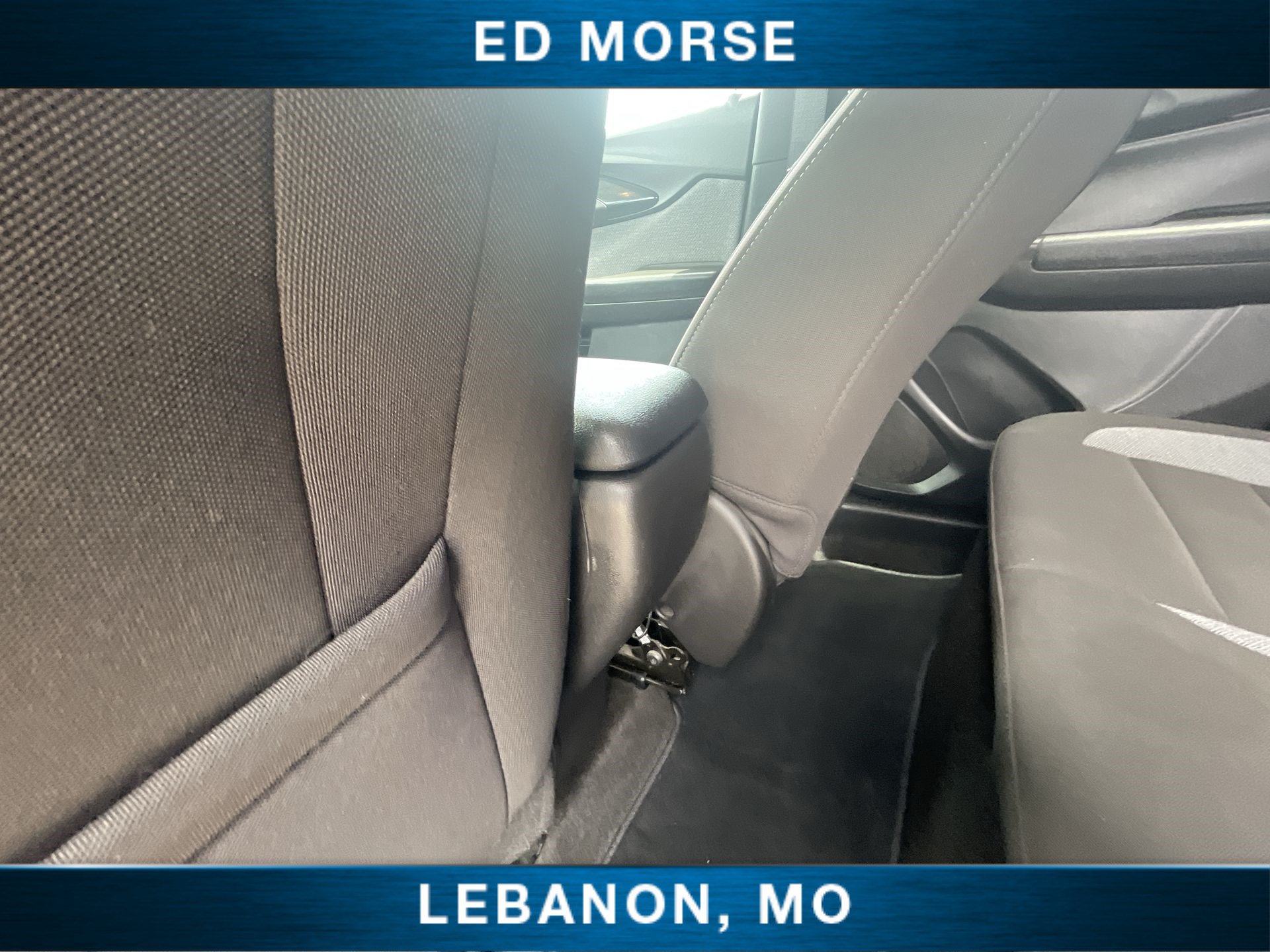 Used 2023 Chevrolet TrailBlazer LT FWD image 20