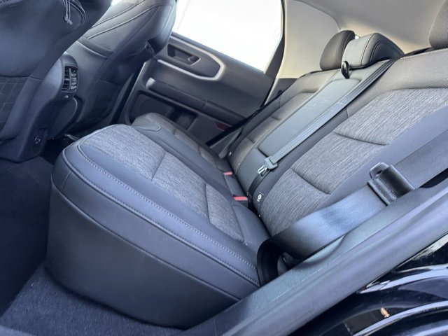 Certified 2023 Ford Bronco Sport Big Bend w/ Convenience Package image 16