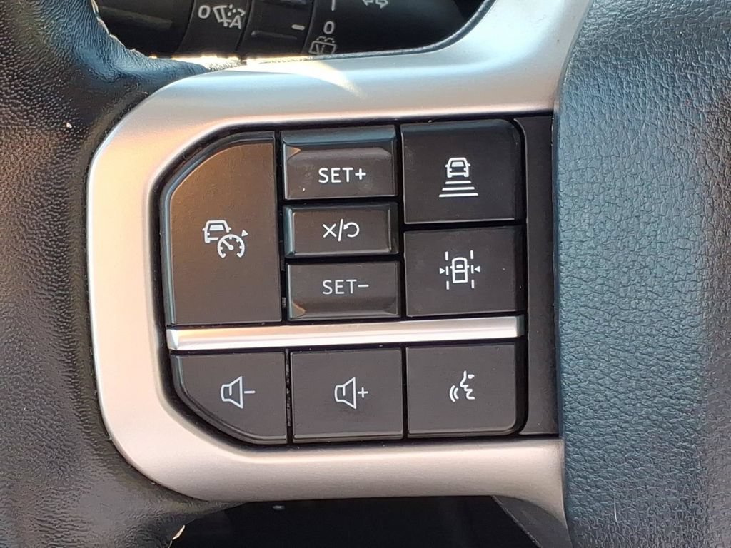 Certified 2023 Ford Expedition Limited AWD/4WD image 26