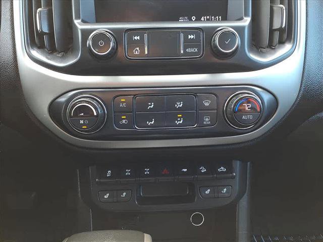 Used 2019 Chevrolet Colorado ZR2 image 24