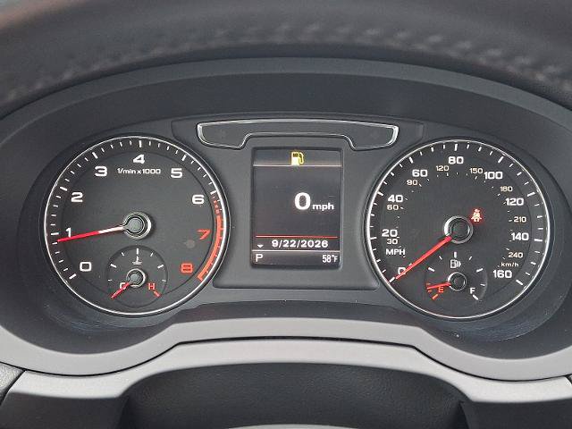 Used 2018 Audi Q3 2.0T Premium AWD/4WD image 21