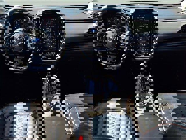 Used 2024 Subaru Crosstrek 2.5i Limited image 12