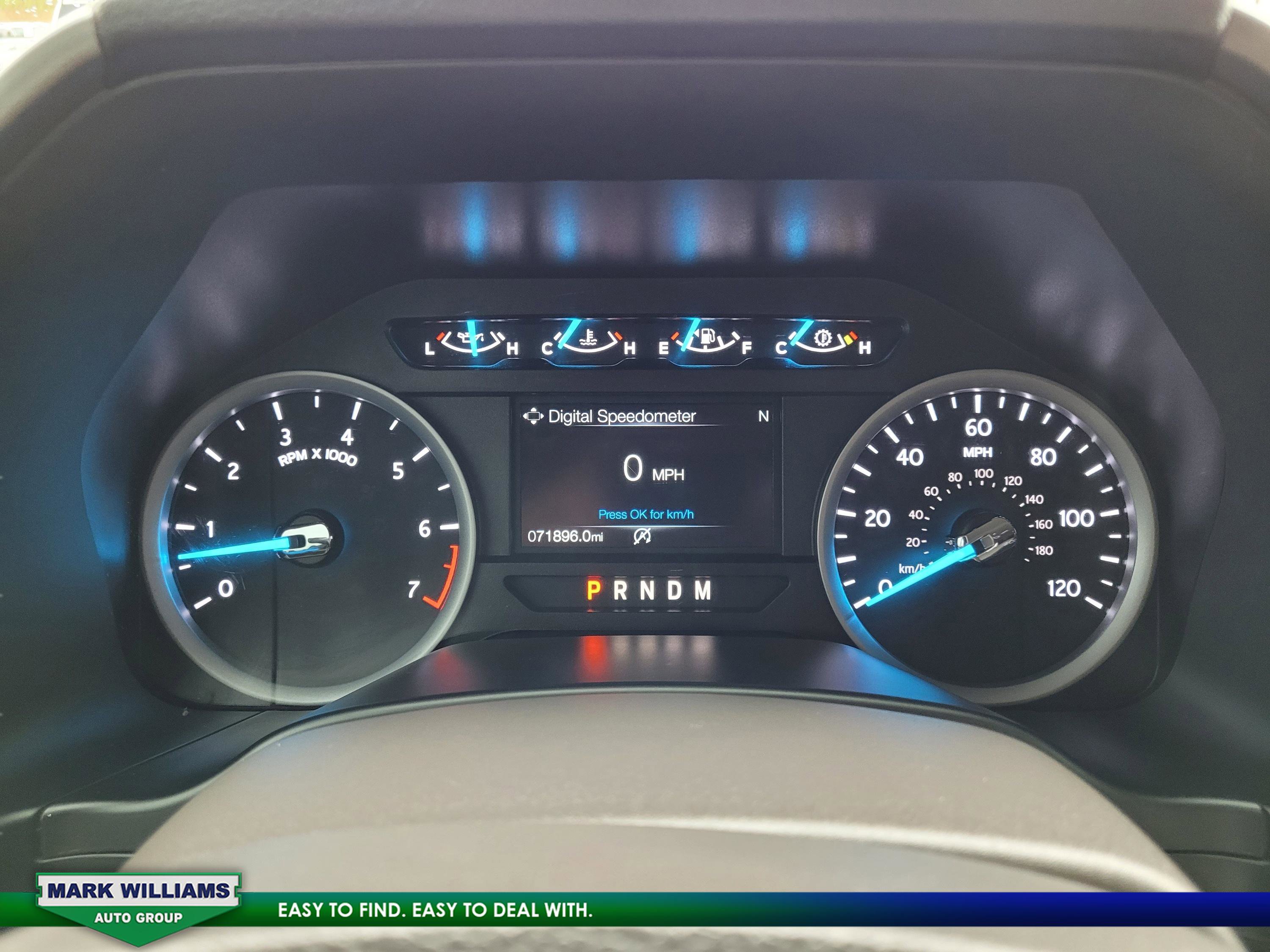 Certified 2019 Ford Expedition XLT w/ Equipment Group 201A image 19