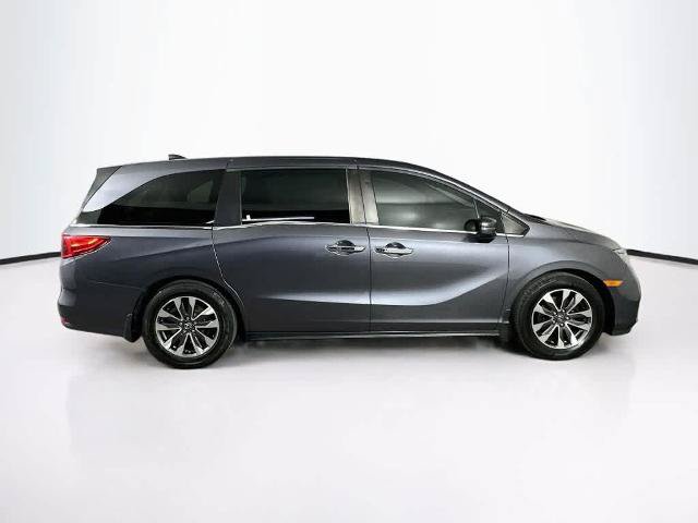Used 2023 Honda Odyssey EX-L image 25