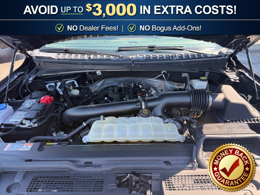 Certified 2022 Ford Expedition Max Limited AWD/4WD image 25