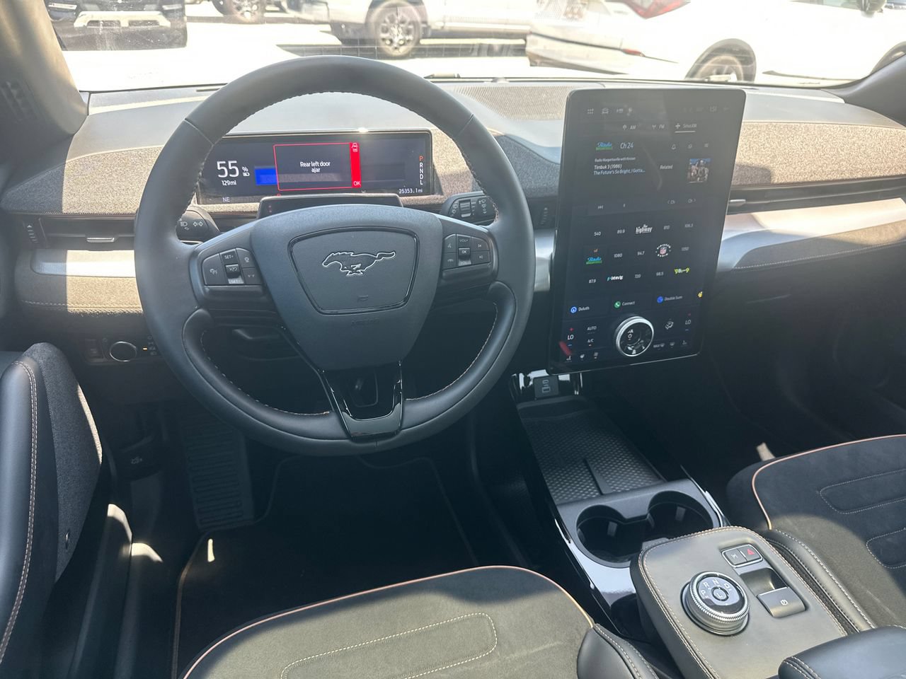 Certified 2023 Ford Mustang Mach-E GT AWD/4WD image 26